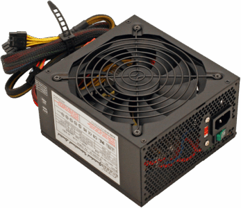 Redundant server power supply Dubai for continuous operation and zero downtime