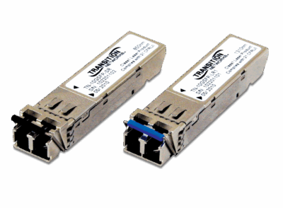 Fiber optic SFP and SFP+ modules Dubai for high-speed network switches