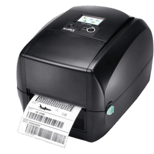 Industrial thermal label printers Dubai for barcode and inventory management