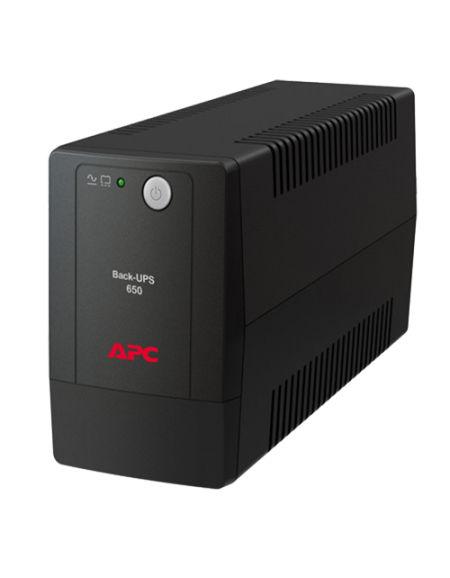 High-capacity rack-mounted UPS Dubai for continuous data center power supply