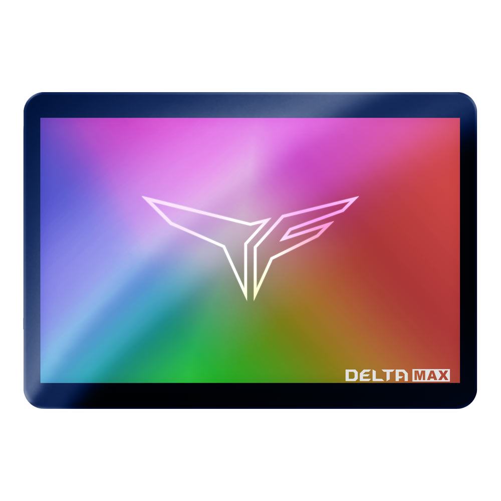 DELTA MAX RGB SSD LITE