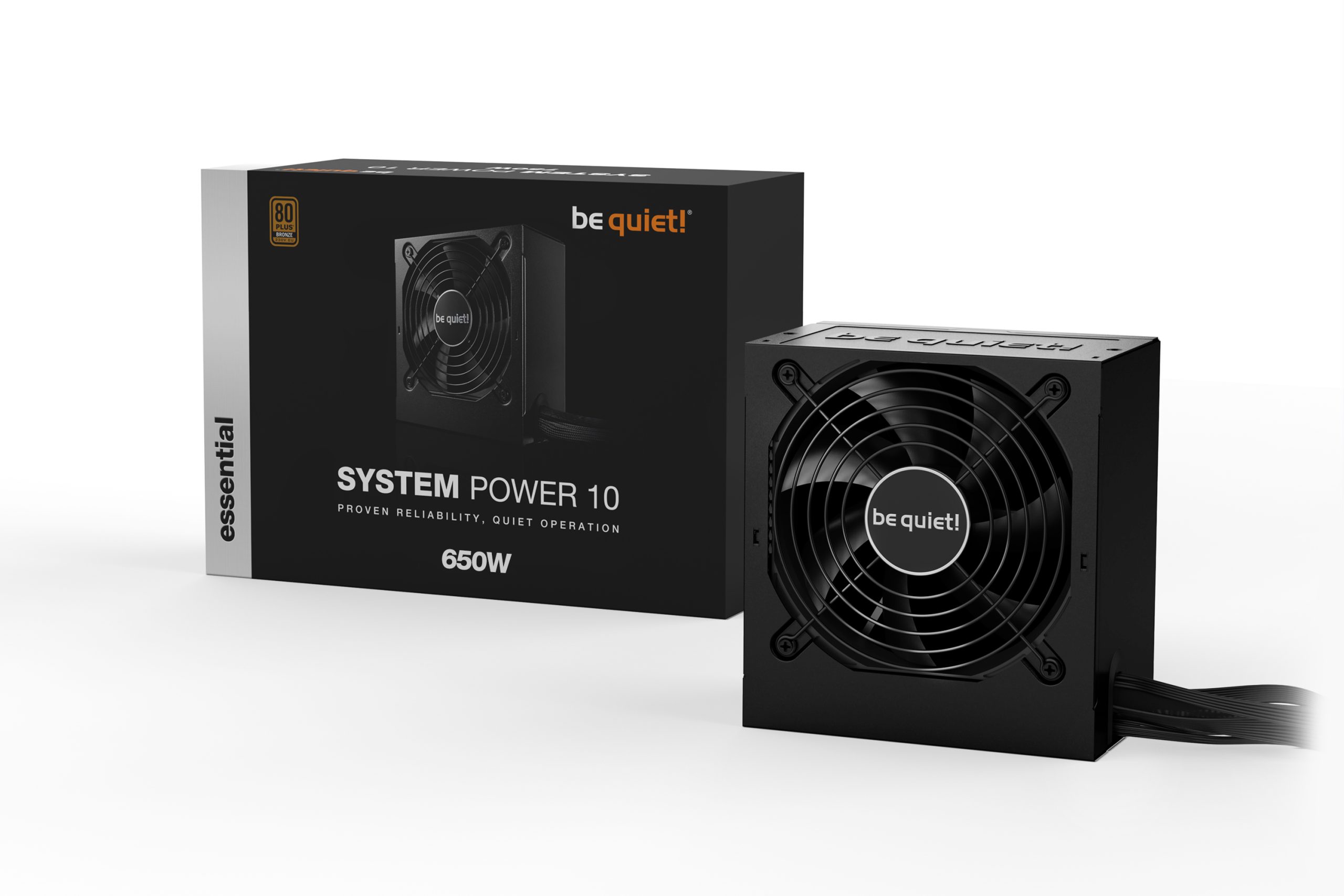 03_System_Power_10_650W SYSTEM POWER 10 - Image 1