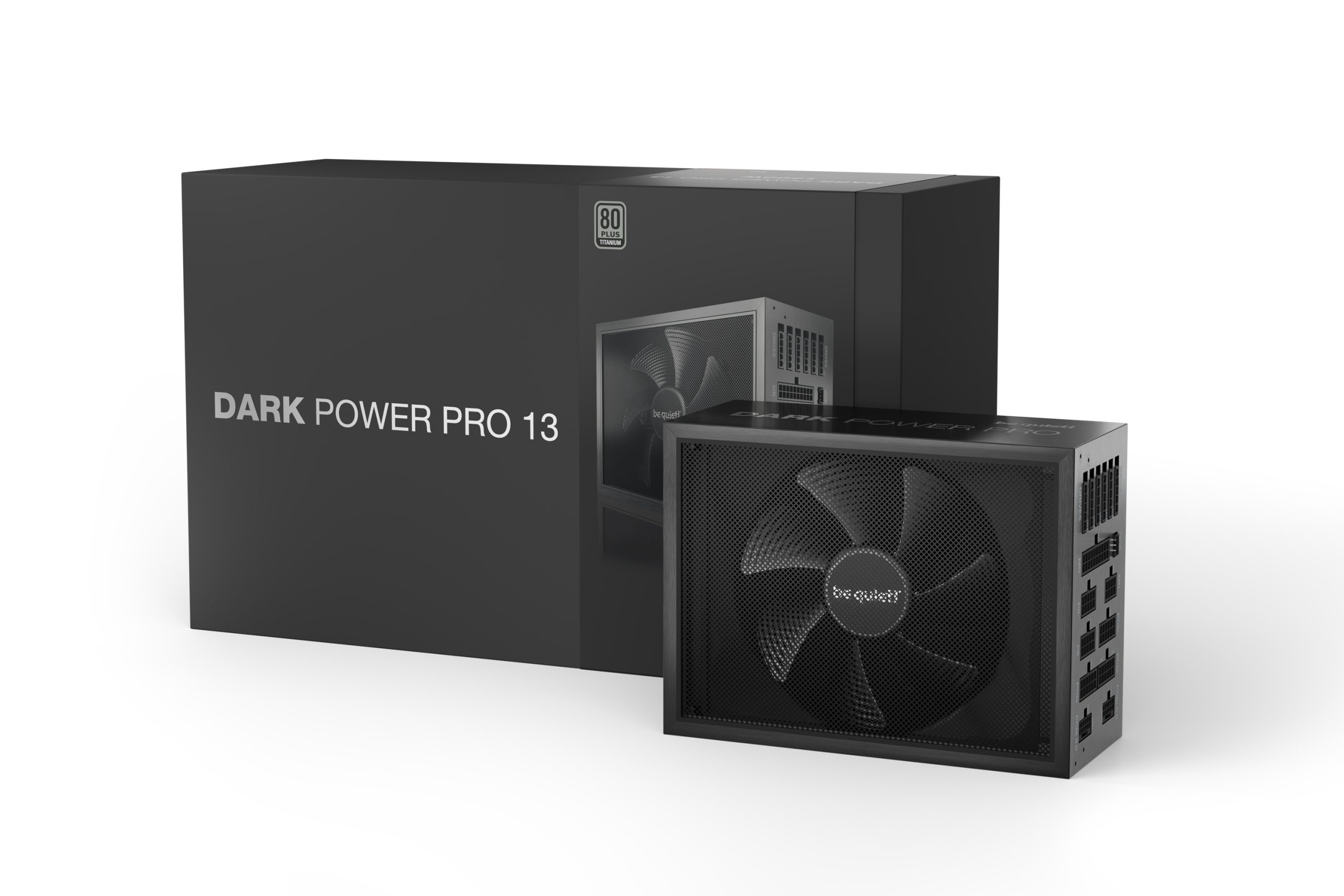 DARK POWER PRO 13