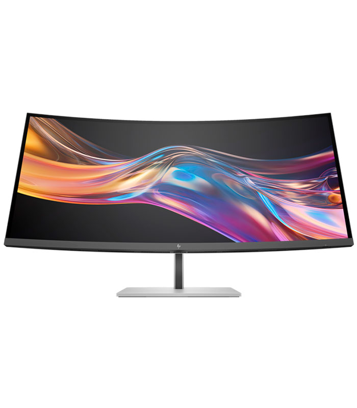HP Series 7 Pro 37.5 inch WQHD+ Thunderbolt 4 Monitor - 738pu (8K167AA)