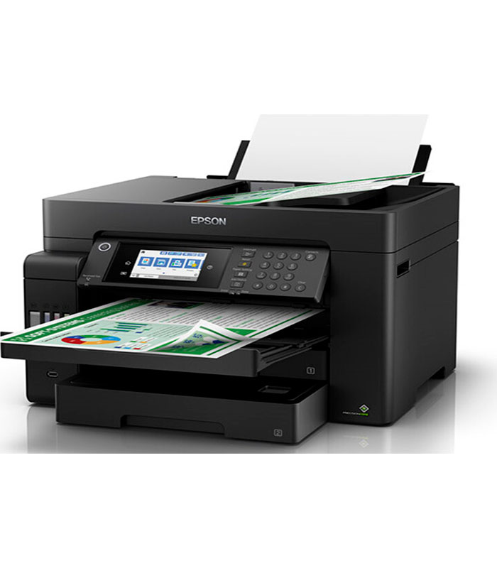 EPSON ECOTANK PRINTER L15150 (112INK)