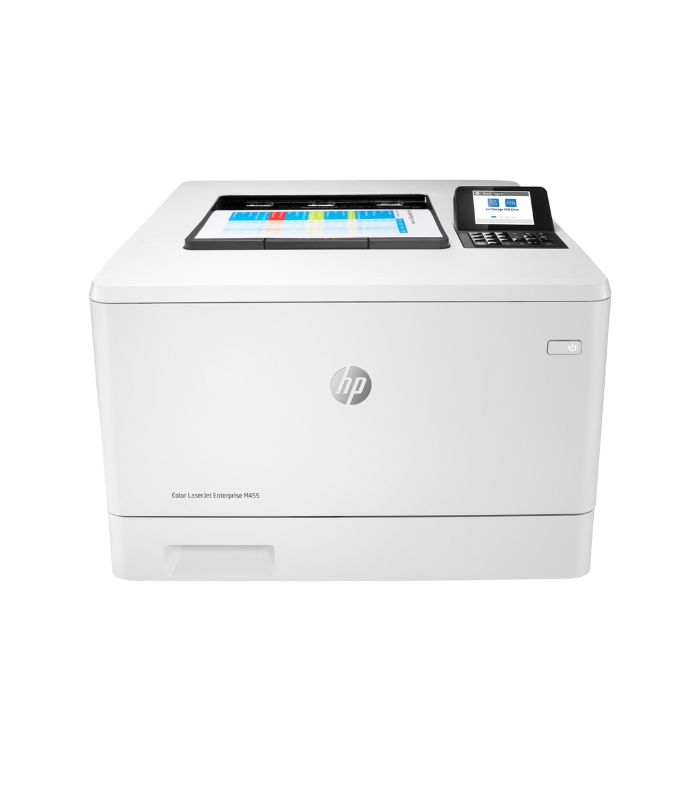 HP LJ M455DN PRINTER