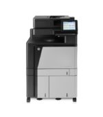 HP CLJ MFP M880Z+ PRINTER