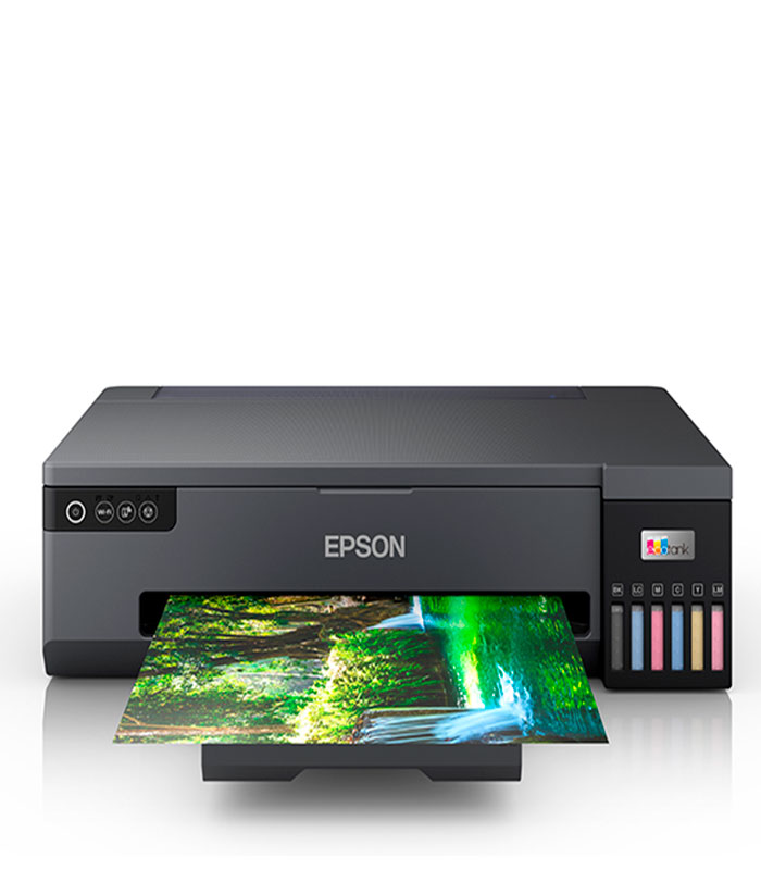 EPSON PRINTER L 18050 (057)