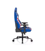 DXRacer Craft Pro Dream Team - Blue/White (CRA-PR009-BW-H1) - Image 2