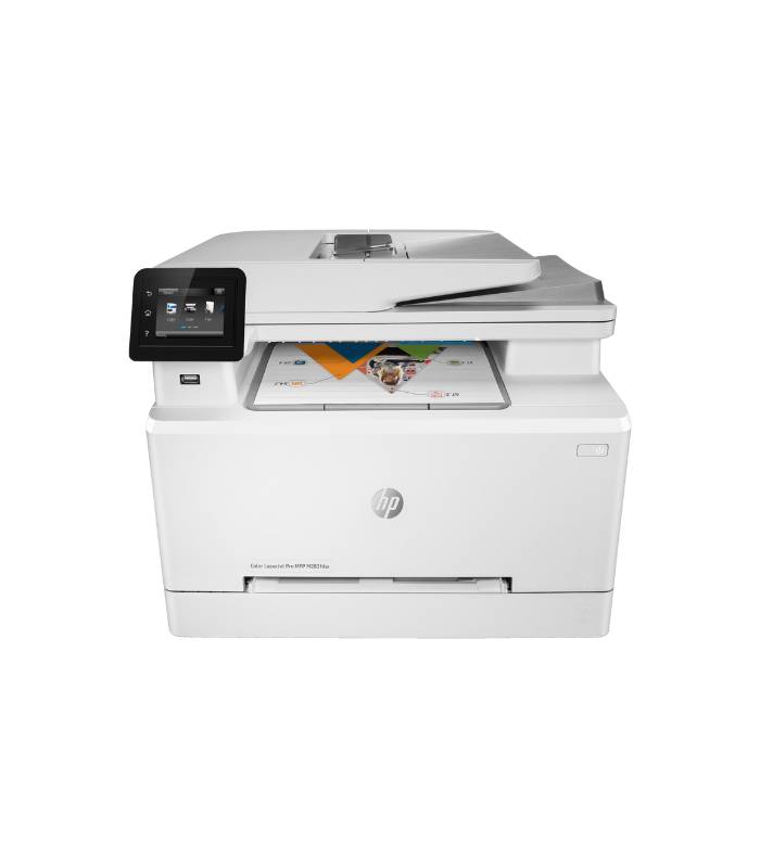 HP LJ M283FDW PRINTER