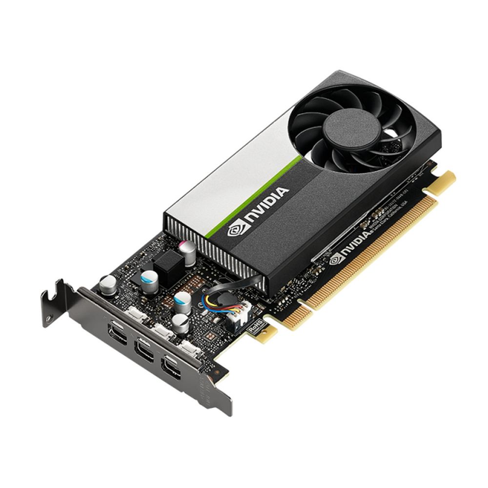 NVIDIA T400 4GB
