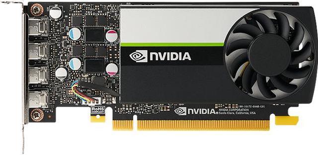 NVIDIA T1000 8GB