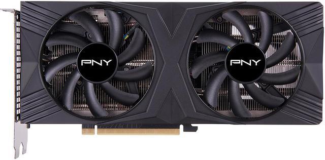PNY GeForce RTX 4060 Ti 8GB VERTO Dual Fan