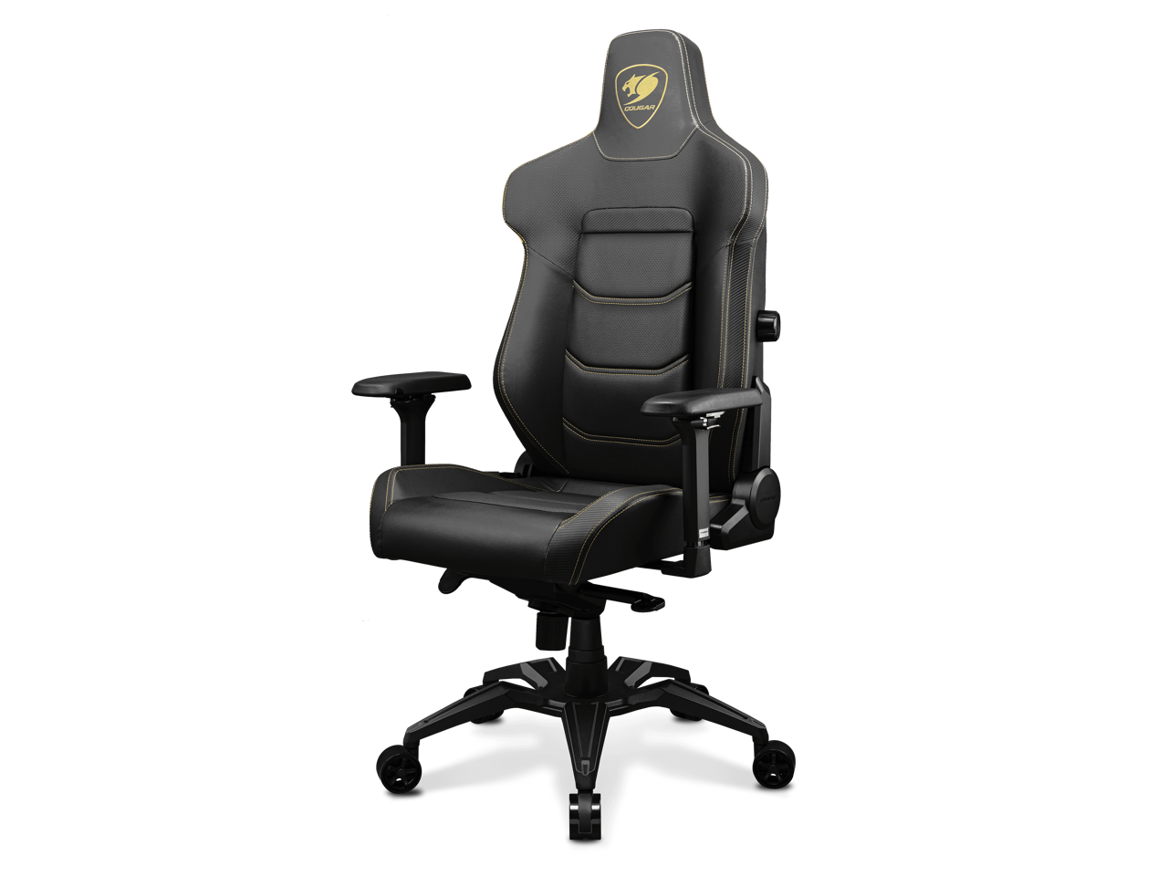 COUGAR CHAIR ARMOR EVO ROYAL