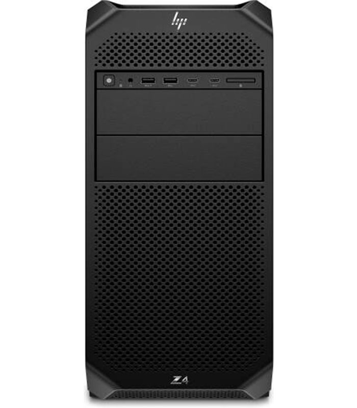 HP Z4 Rack G5 Workstation (8T7Z4AV)