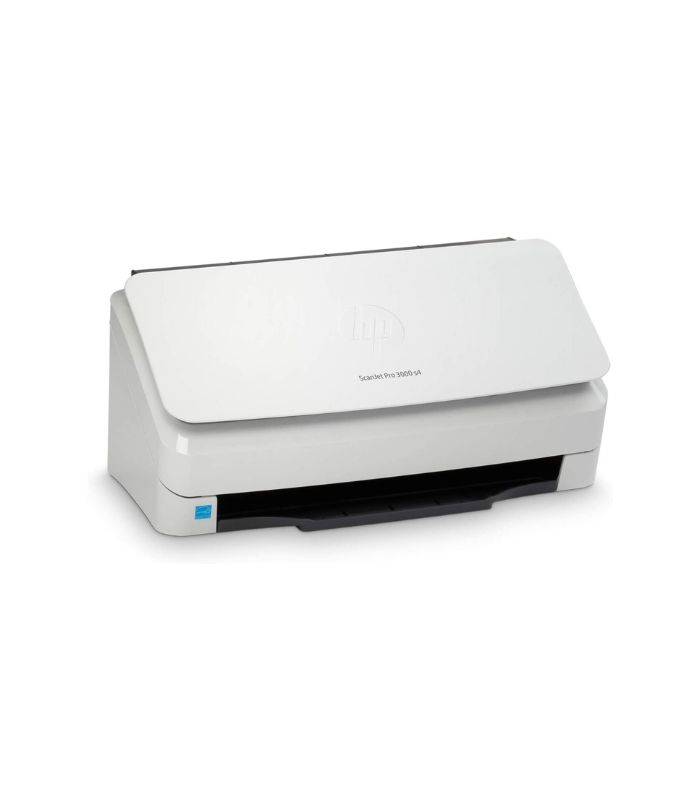 HP SCANJET 3000 S4