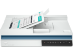HP SCANJET PRO 3600 F1 SCANNER