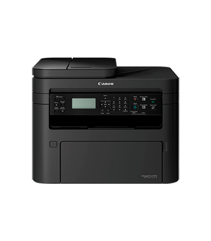 CANON PRINTER IMAGE CLASS MF 264 DW