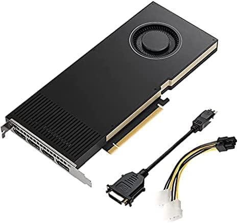 NVIDIA RTX A4000