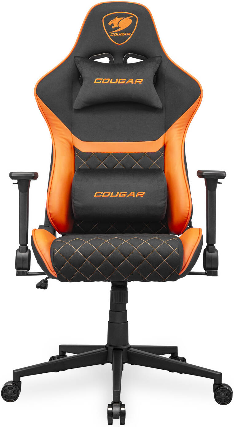 Cougar Armor One V2 F Gaming Chair