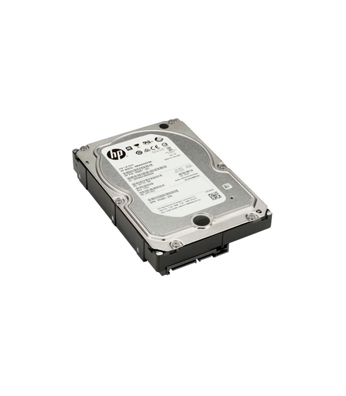 HP 4TB SATA 7200 Hard Drive (K4T76AA)