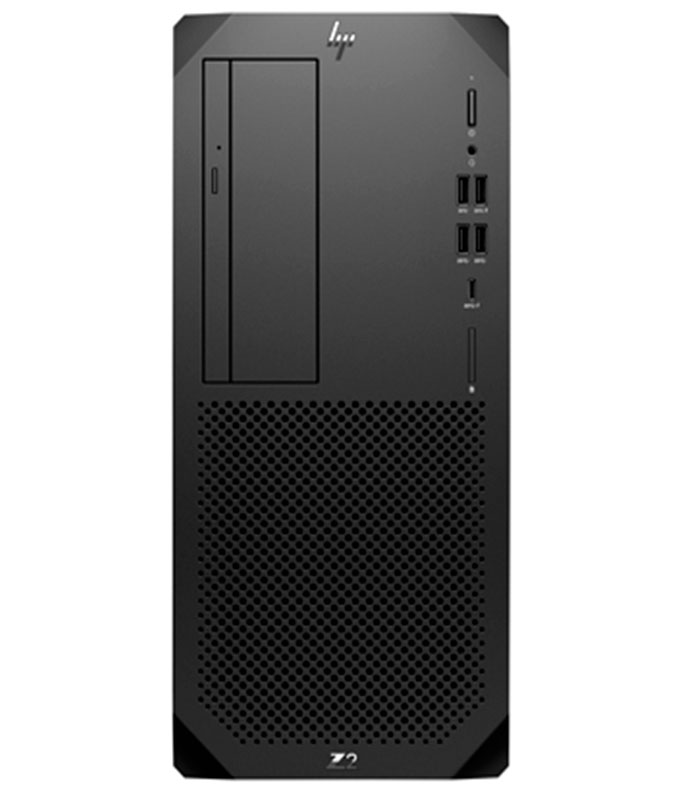 Z2 G9 Tower Workstation Desktop (4N3U8AV)