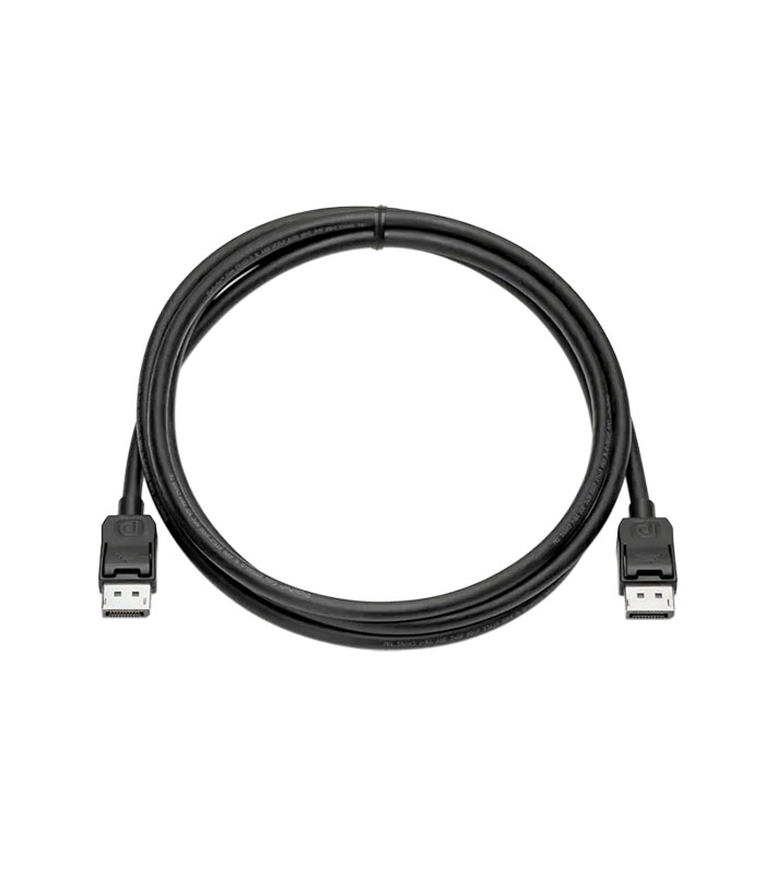 HP DisplayPort Cable Kit (VN567AA)