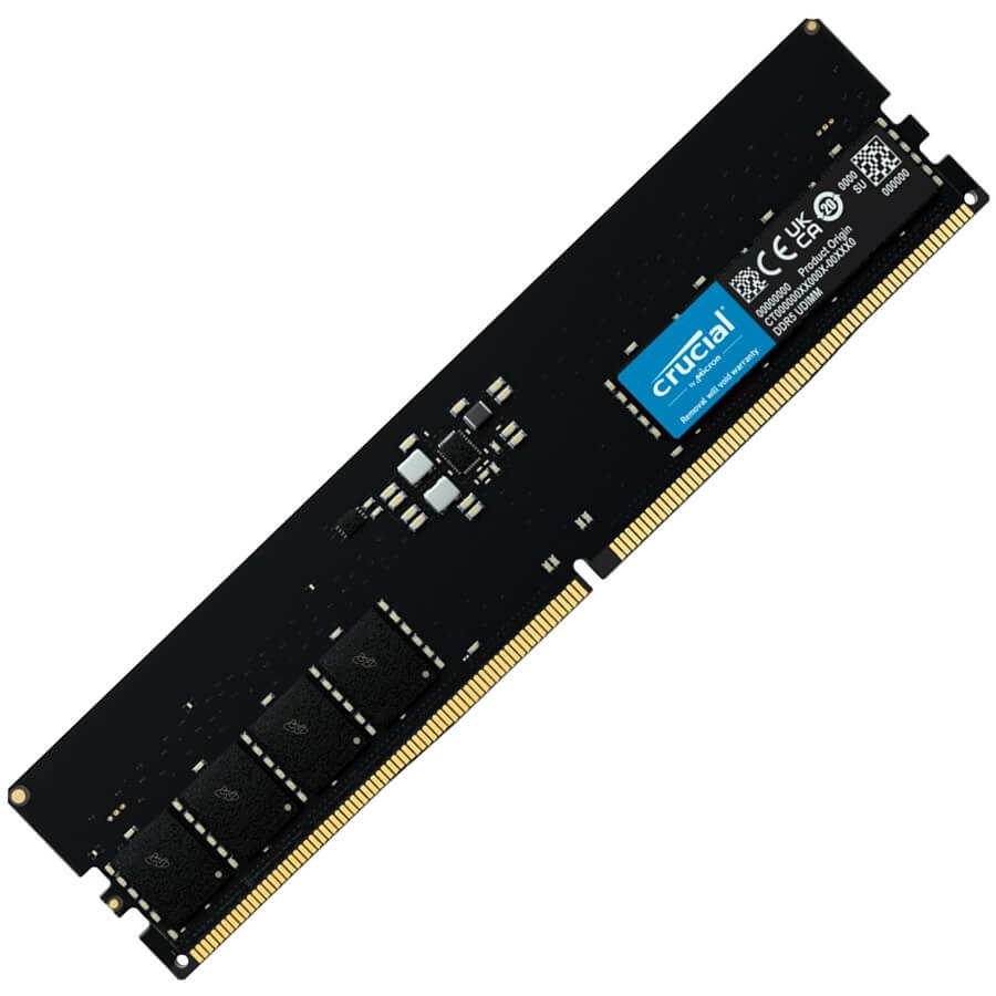 Crucial Pro 32GB DDR5-5600 UDIMM