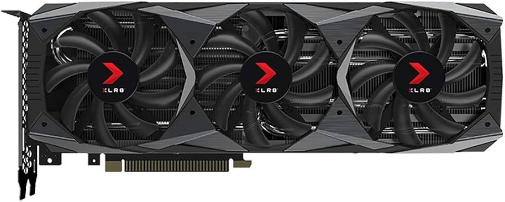 PNY GeForce RTX 2080 SUPER 8GB XLR8 Gaming Overclocked Edition