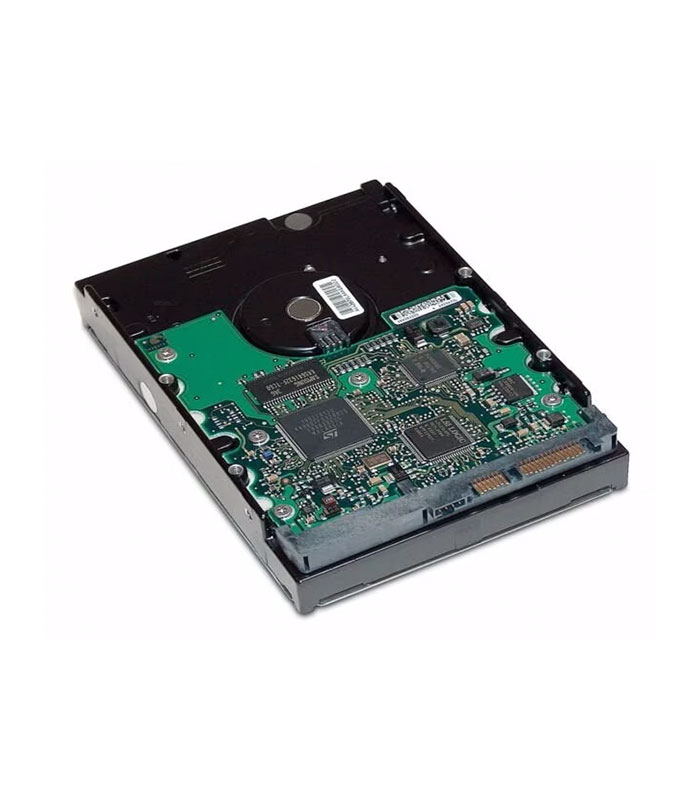 HP 2TB SATA 6Gb/s 7200 Hard Drive (QB576AA)