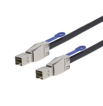 6G SAS Cable MINI to HD 2M