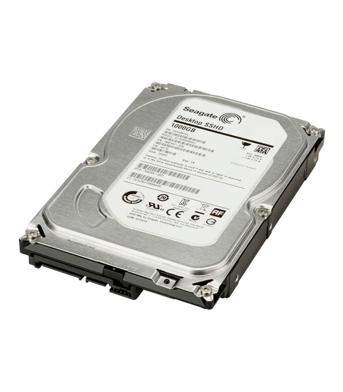 HP 1TB SATA 6Gb/s 7200 Hard Drive (LQ037AA)