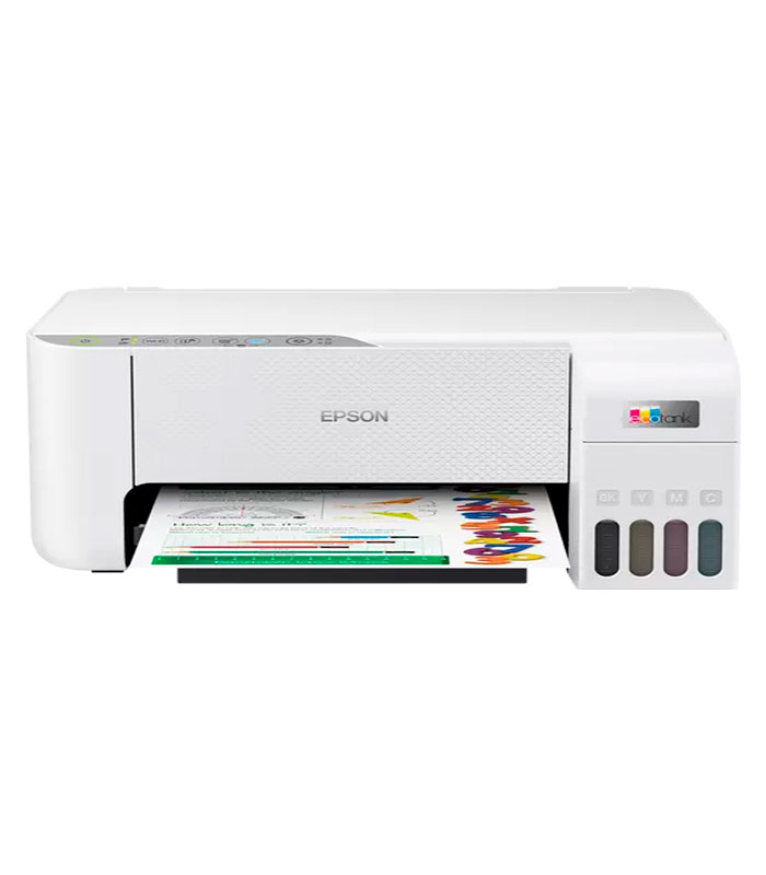 EPSON PRINTER L 3256 (004 INK