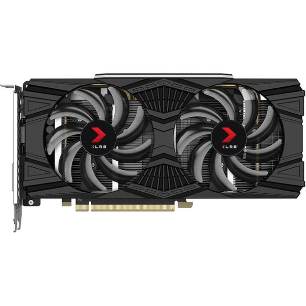 PNY GeForce GTX 1660 SUPER 6GB XLR8 Gaming Overclocked Edition