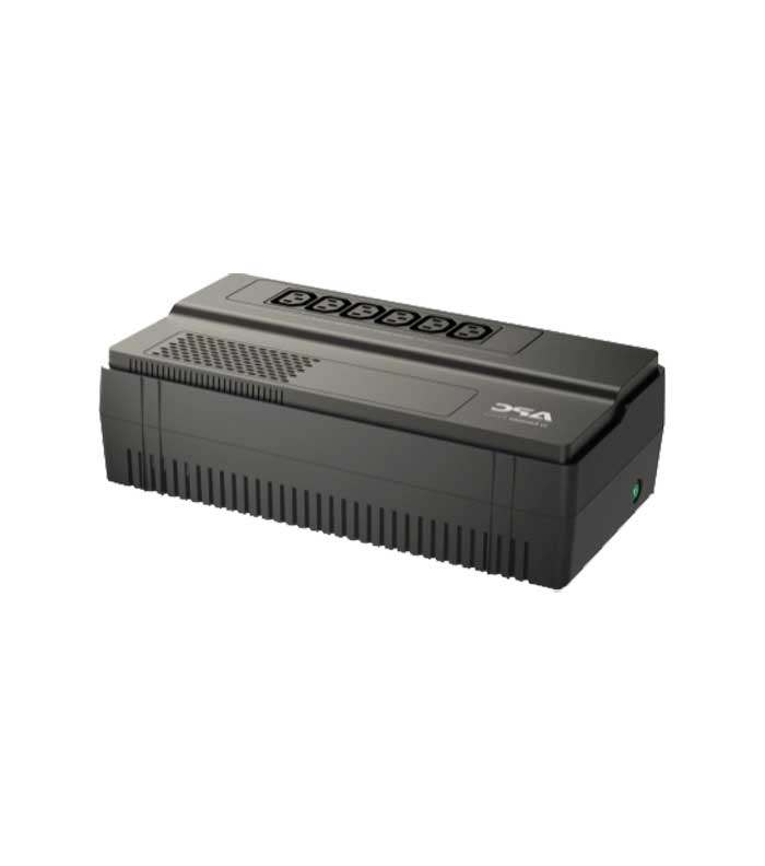 APC Easy UPS BV 650VA UPS