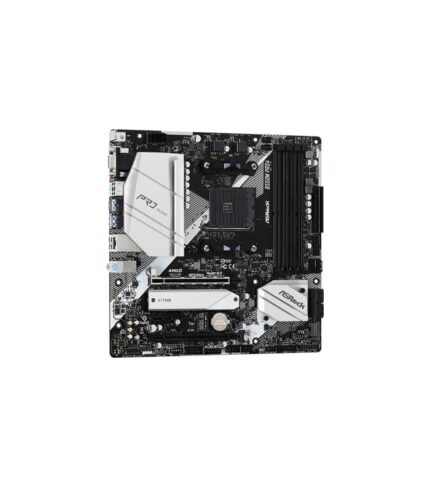 ASRock B550M PRO4
