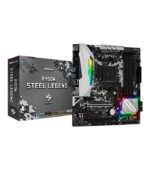ASRock B450M STEEL LEGEND