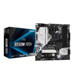 ASRock B550M PRO4