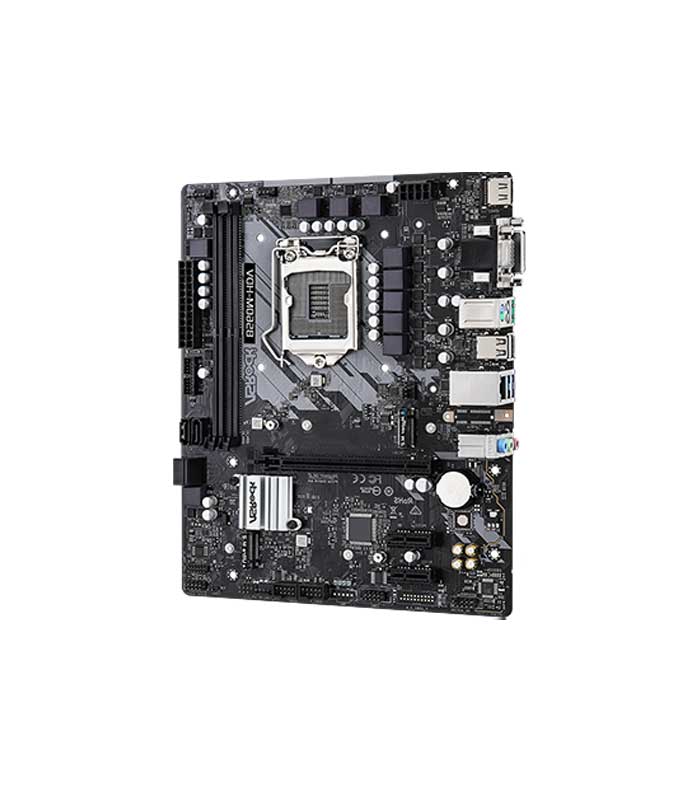 ASRock B560M-HDV