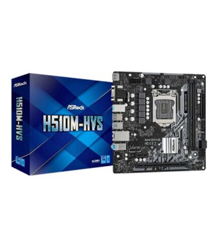 ASRock-H510M-HVS-R2