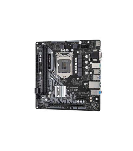 ASRock H510M-HVS R2.0