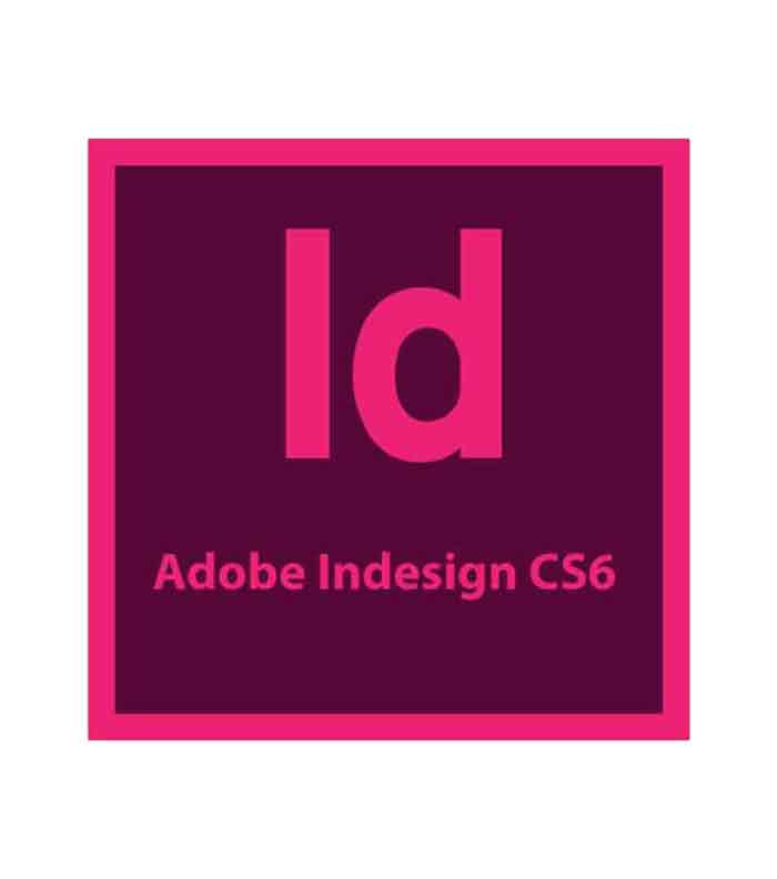 Adobe InDesign CS6
