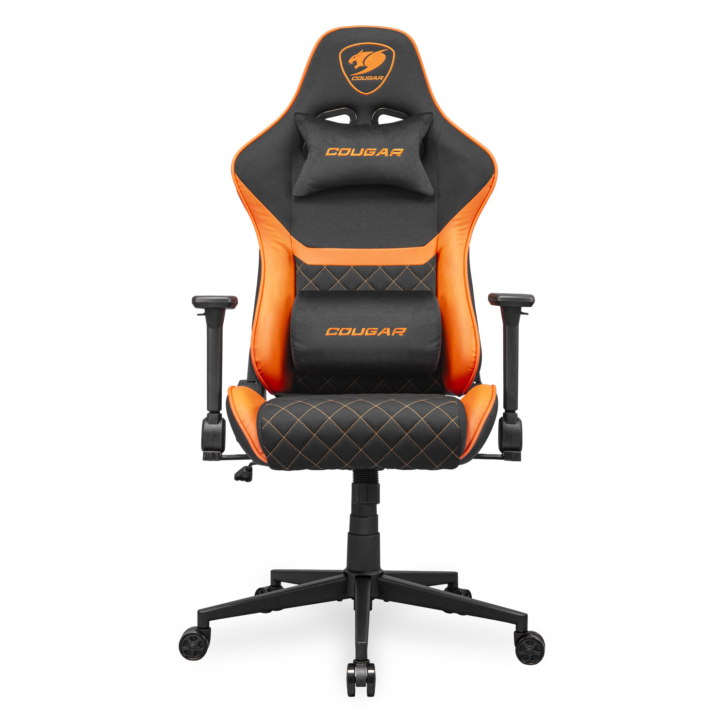 COUGAR CHAIR ARMOR ONE V2