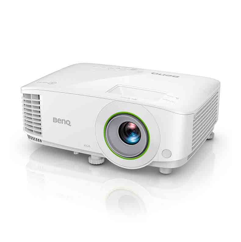 BenQ-EX600-Wireless-Android-based-Smart-Projector BenQ EX600 Wireless Android-based Smart Projector