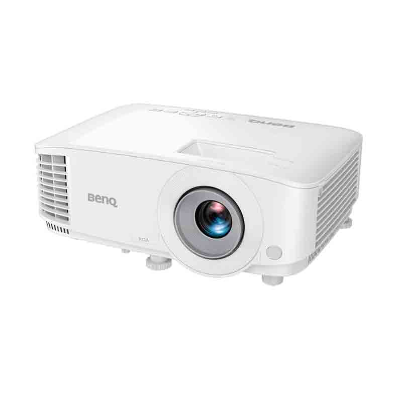 BenQ-MX560-(9H.JNE77.13R)-Digital-Projector BenQ MX560 Digital Projector (9H.JNE77.13R) / BenQ MS560 4000lms SVGA Meeting Room Projector