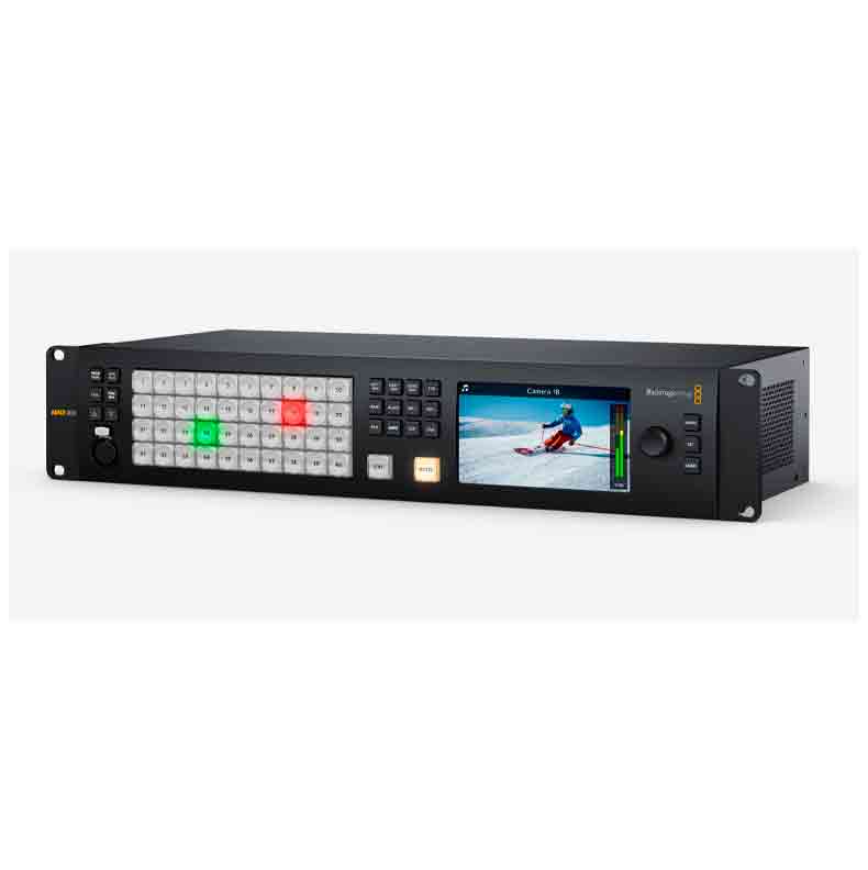 Blackmagic Design ATEM 4 M/E Constellation HD