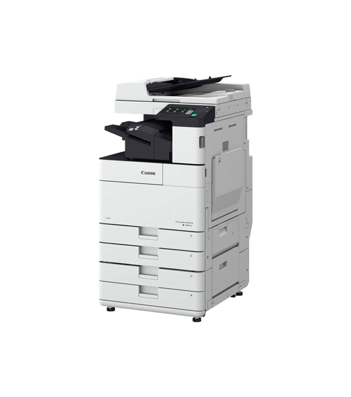 Canon DX4745i Copier