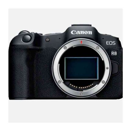 Canon EOS R8 Mirrorless Camera Body