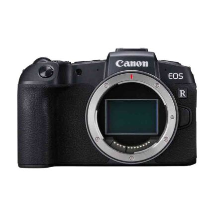 Canon EOS RP Mirrorless Camera