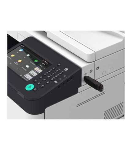 Canon IR-2645i Photocopier